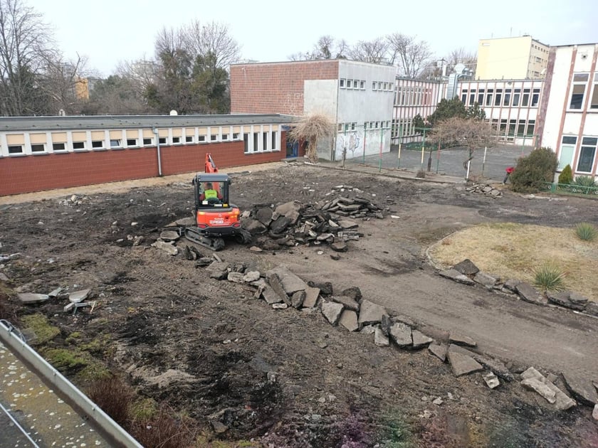 Szkoła Podstawowa nr 43