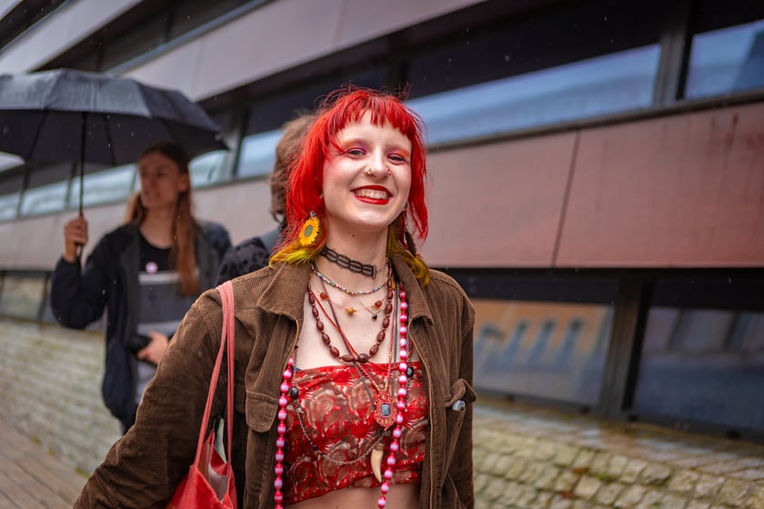 Miasteczko Równości na pl. Wolności i Marsz Równości 2025 we Wrocławiu