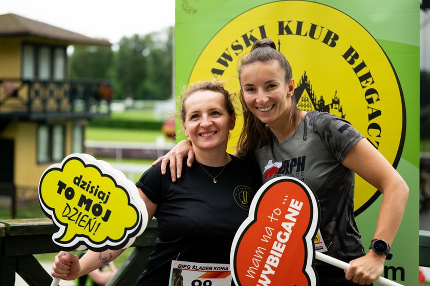 XII Piknik z Olimpijczykami na Partynicach