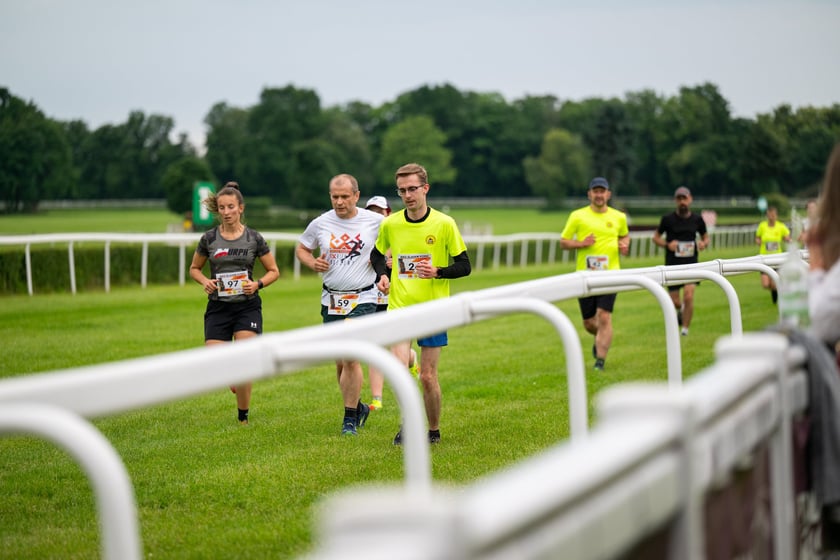 XII Piknik z Olimpijczykami na Partynicach