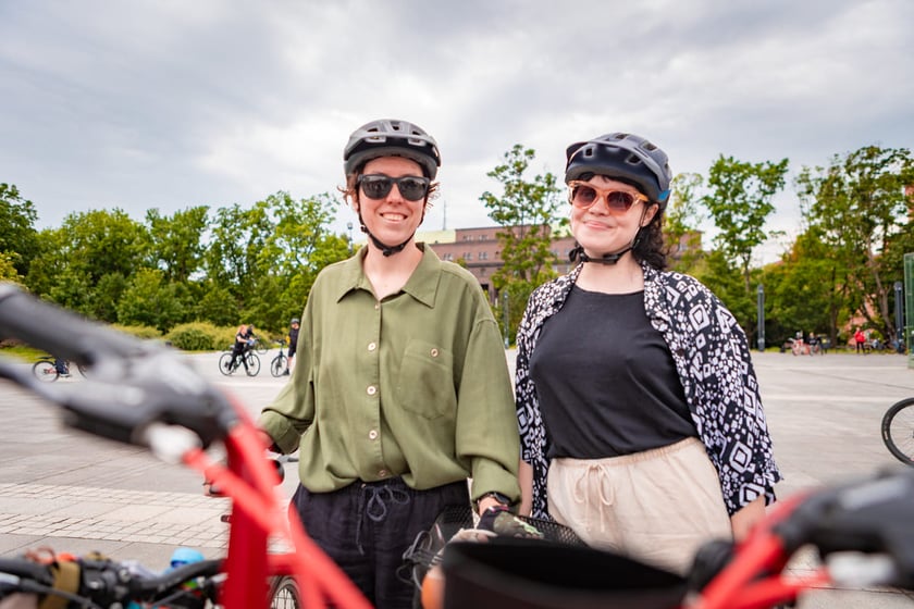 Wrocławskie Święto Rowerzyst&oacute;w, 8 czerwca 2025