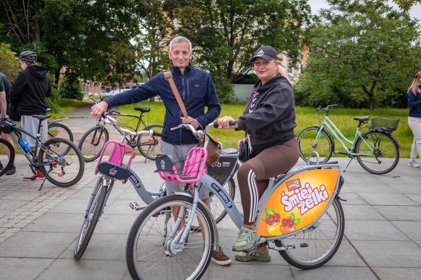 Wrocławskie Święto Rowerzyst&oacute;w, 8 czerwca 2025
