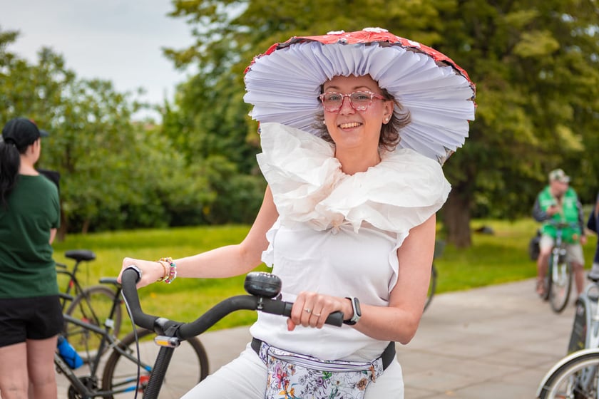 Wrocławskie Święto Rowerzyst&oacute;w, 8 czerwca 2025