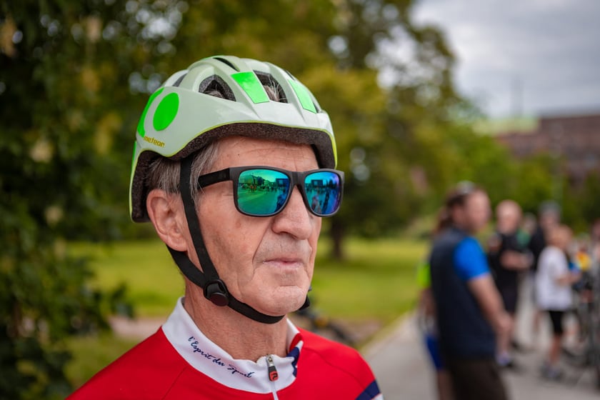 Wrocławskie Święto Rowerzyst&oacute;w, 8 czerwca 2025