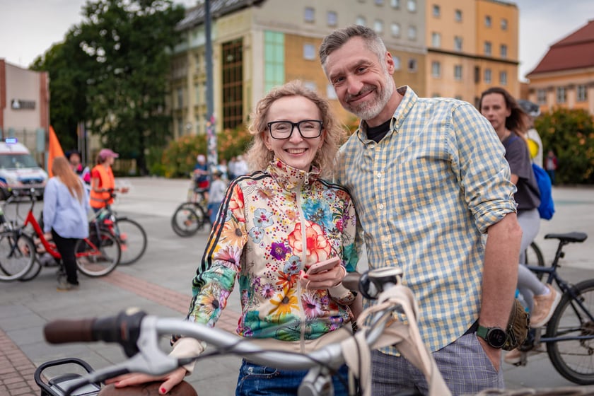 Wrocławskie Święto Rowerzyst&oacute;w, 8 czerwca 2025