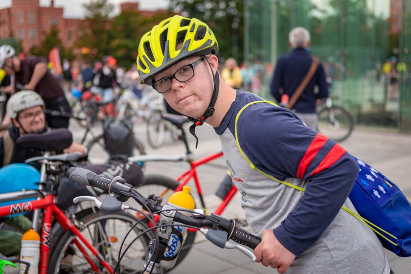 Wrocławskie Święto Rowerzyst&oacute;w, 8 czerwca 2025