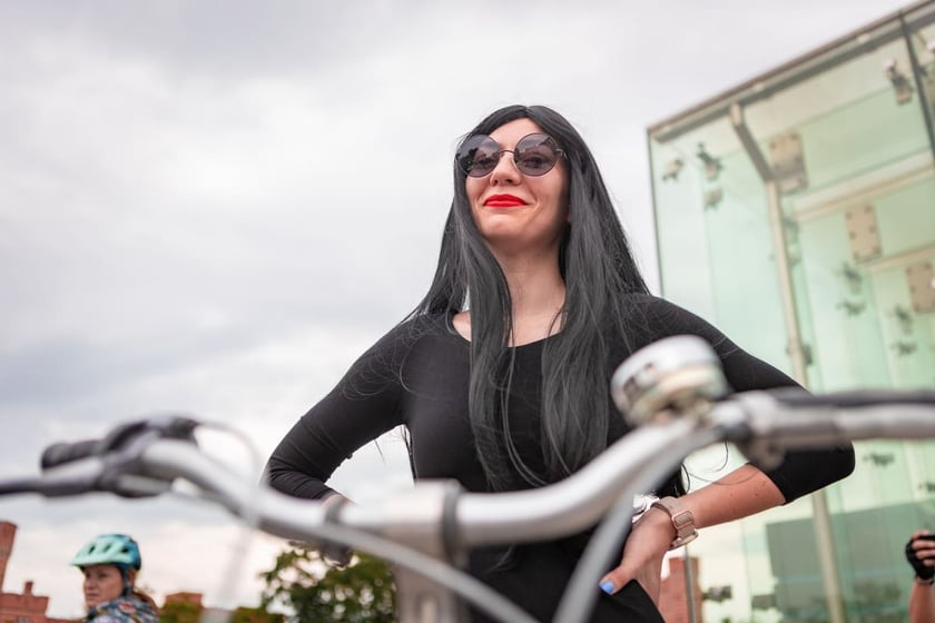 Wrocławskie Święto Rowerzyst&oacute;w, 8 czerwca 2025