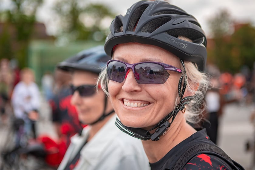 Wrocławskie Święto Rowerzyst&oacute;w, 8 czerwca 2025