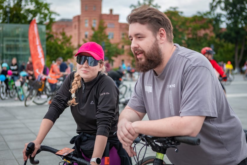Wrocławskie Święto Rowerzyst&oacute;w, 8 czerwca 2025