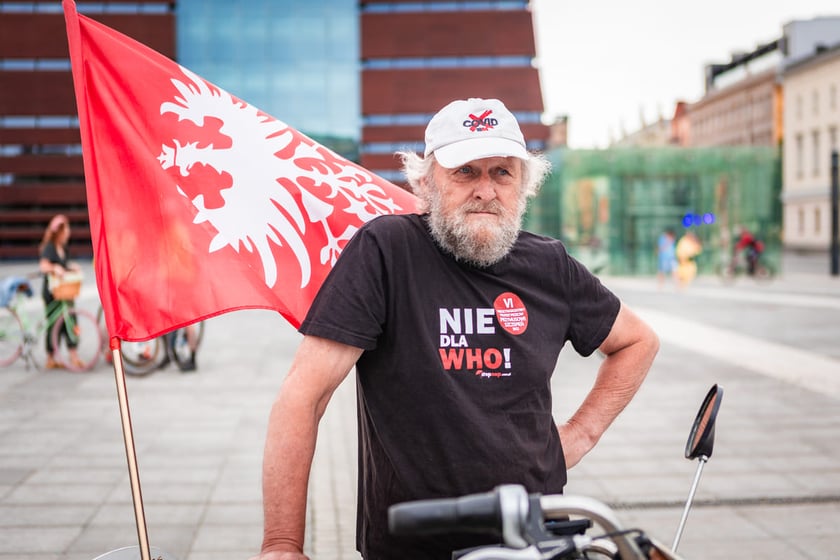 Wrocławskie Święto Rowerzyst&oacute;w, 8 czerwca 2025