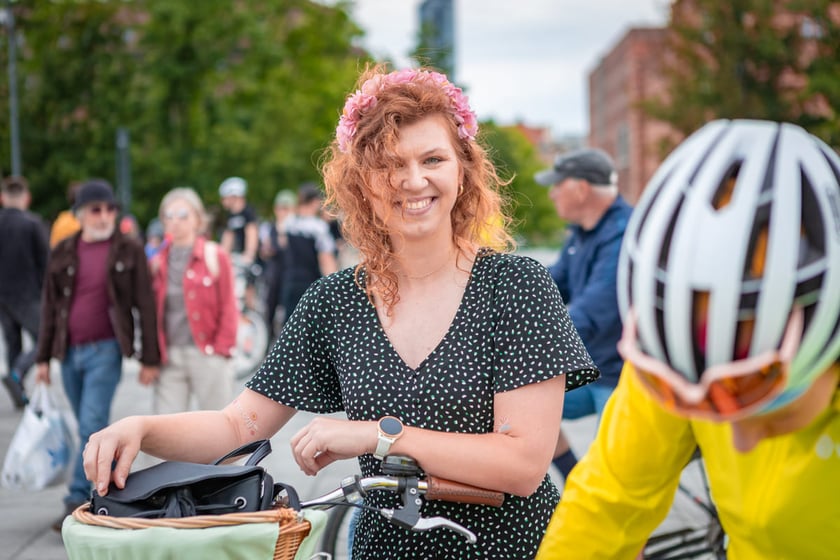 Wrocławskie Święto Rowerzyst&oacute;w, 8 czerwca 2025