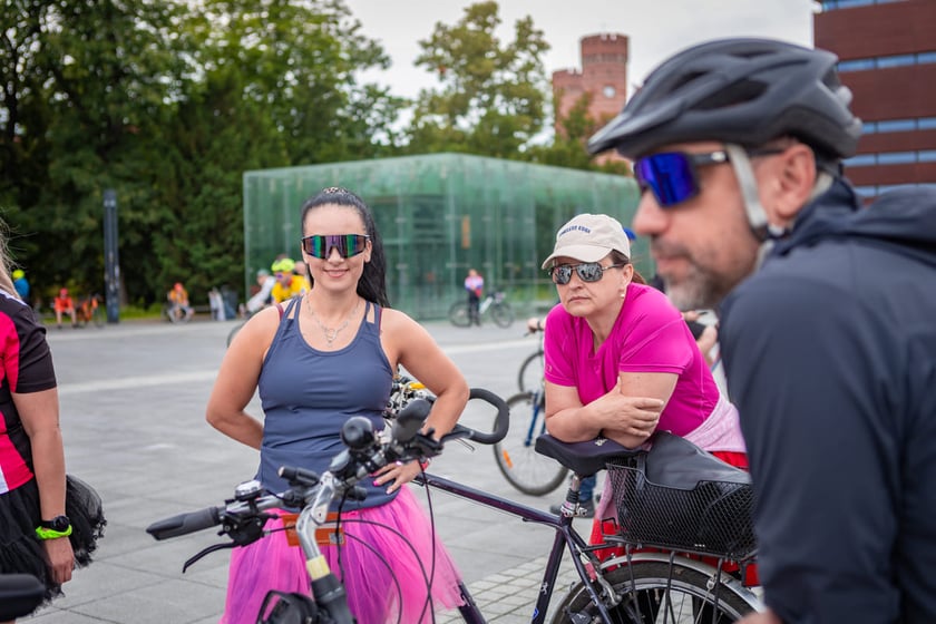 Wrocławskie Święto Rowerzyst&oacute;w, 8 czerwca 2025