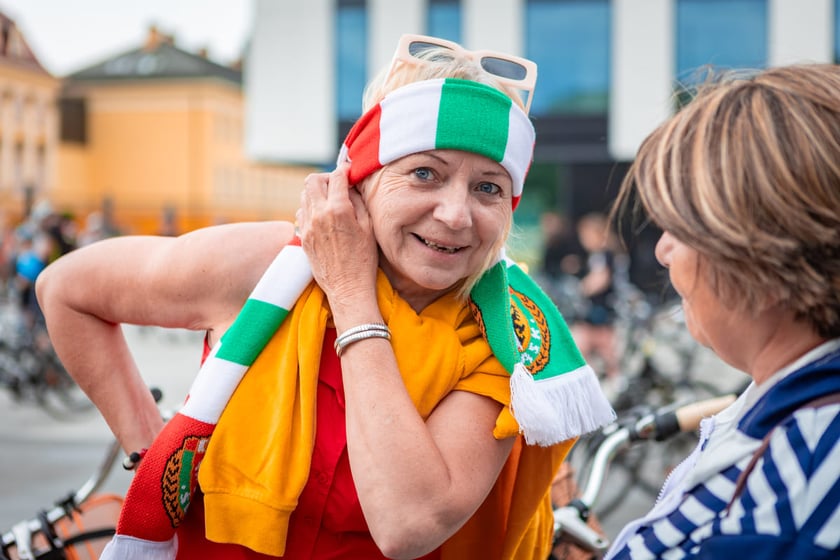 Wrocławskie Święto Rowerzyst&oacute;w, 8 czerwca 2025