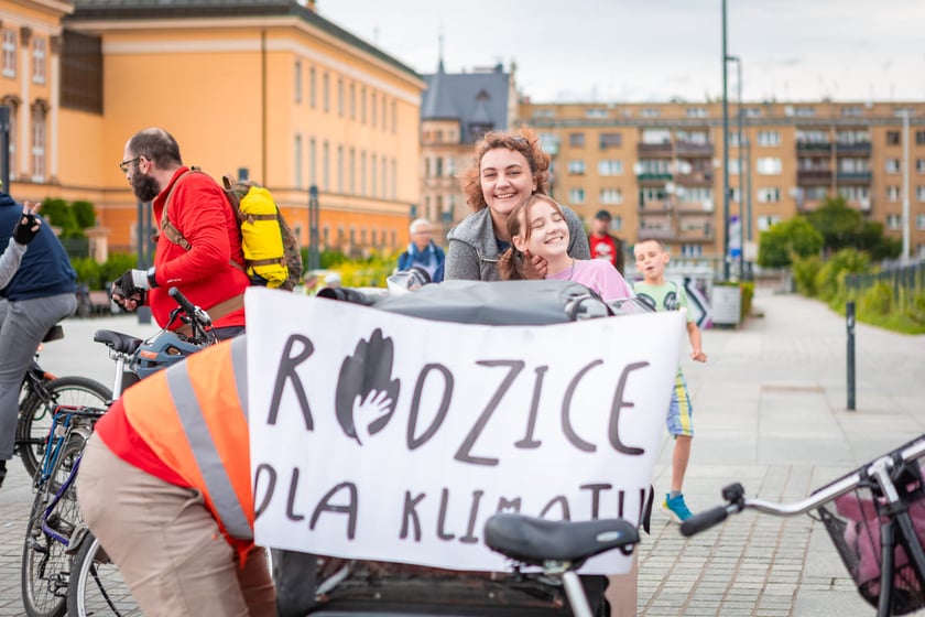 Wrocławskie Święto Rowerzyst&oacute;w, 8 czerwca 2025