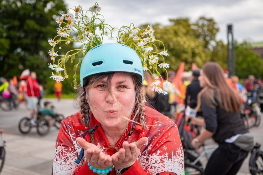 Wrocławskie Święto Rowerzyst&oacute;w, 8 czerwca 2025