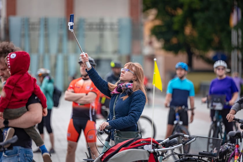 Wrocławskie Święto Rowerzyst&oacute;w, 8 czerwca 2025