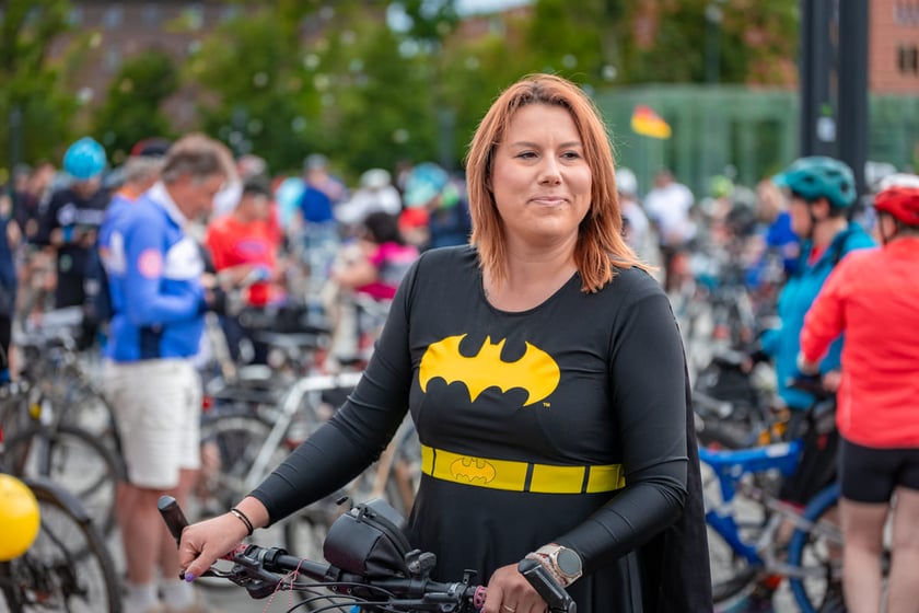 Wrocławskie Święto Rowerzyst&oacute;w, 8 czerwca 2025