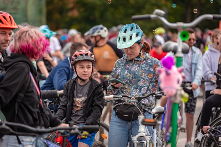 Wrocławskie Święto Rowerzyst&oacute;w, 8 czerwca 2025