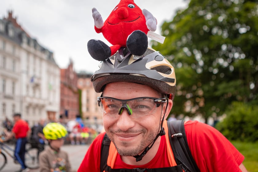 Wrocławskie Święto Rowerzyst&oacute;w, 8 czerwca 2025
