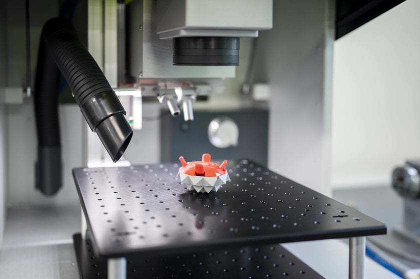 Otwarcie nowego laboratorium w Centrum Placówek Kształcenia Zawodowego - 11.06.2025