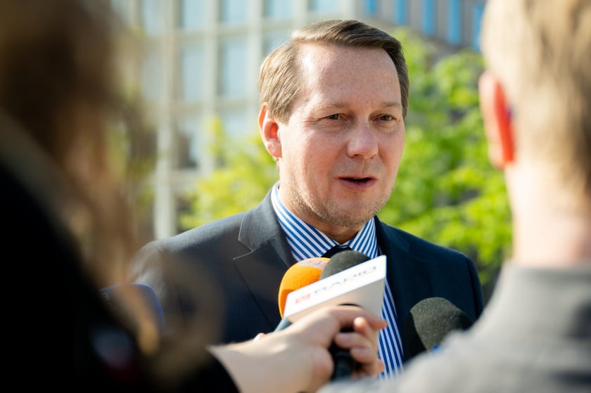 13 czerwca na Nowym Targu podpisany został list intencyjny otwierający projekt Wrocławska Dolina Dron&oacute;w
