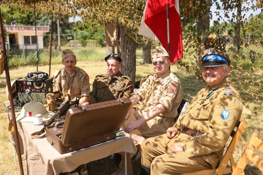 Rekon 2025. Militarny piknik we Wrocławiu. Czołgi, wyrzutnie i wiele atrakcji