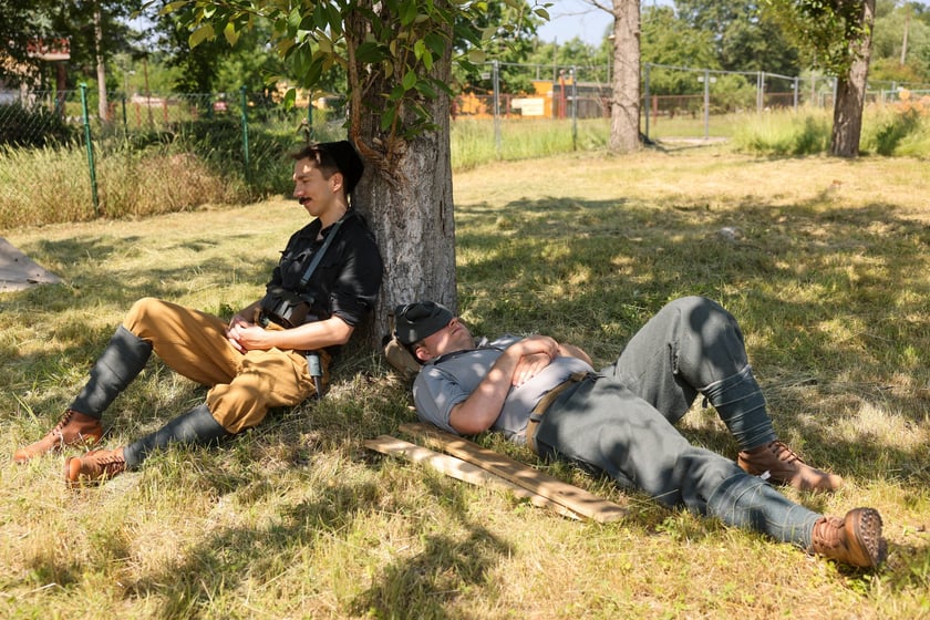 Rekon 2025. Militarny piknik we Wrocławiu. Czołgi, wyrzutnie i wiele atrakcji