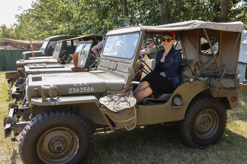 Rekon 2025. Militarny piknik we Wrocławiu. Czołgi, wyrzutnie i wiele atrakcji