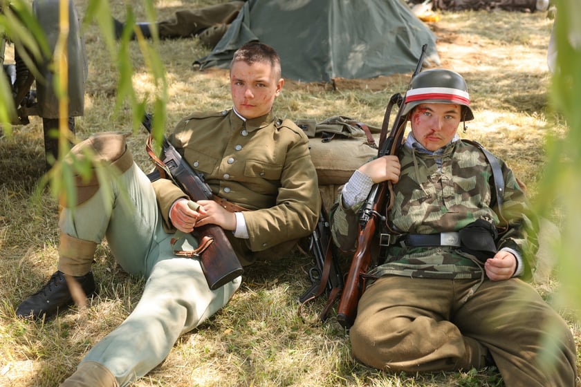 Rekon 2025. Militarny piknik we Wrocławiu. Czołgi, wyrzutnie i wiele atrakcji