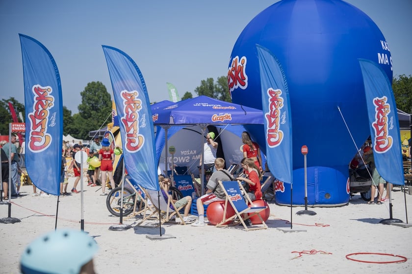 Festiwal Pasibrzucha 2025 na Wrocławskim Torze Wyścigów Konnych Partynice
