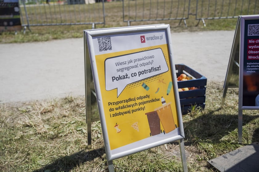 Festiwal Pasibrzucha 2025 na Wrocławskim Torze Wyścigów Konnych Partynice