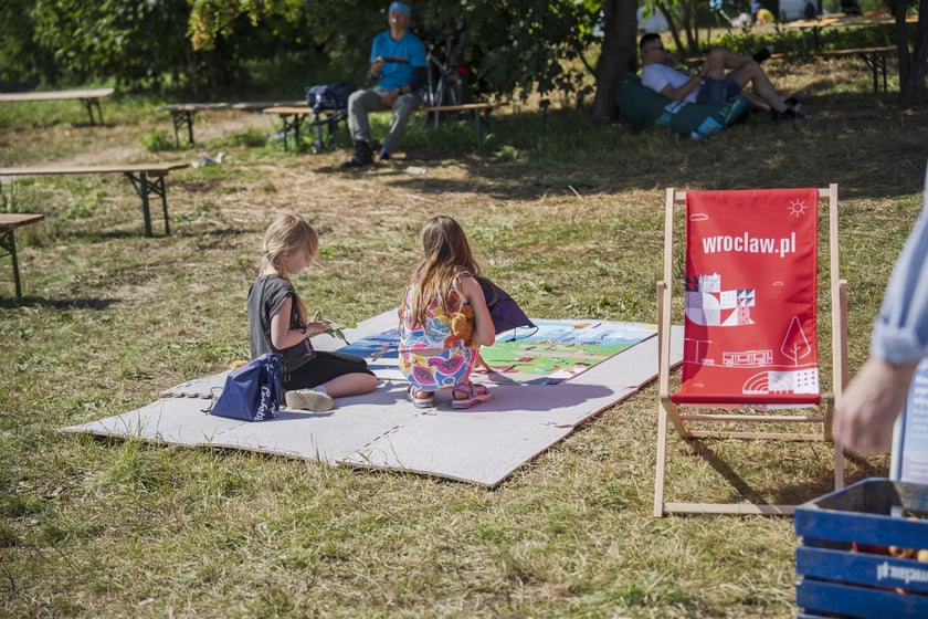 Festiwal Pasibrzucha 2025 na Wrocławskim Torze Wyścigów Konnych Partynice