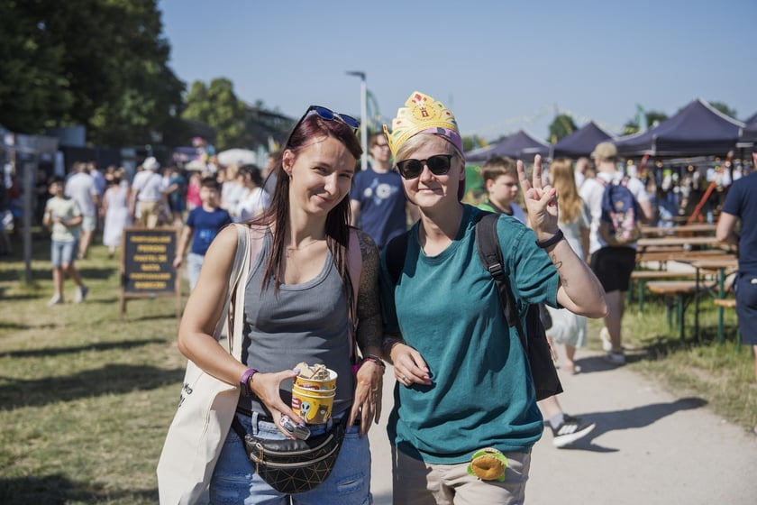 Festiwal Pasibrzucha 2025 na Wrocławskim Torze Wyścigów Konnych Partynice