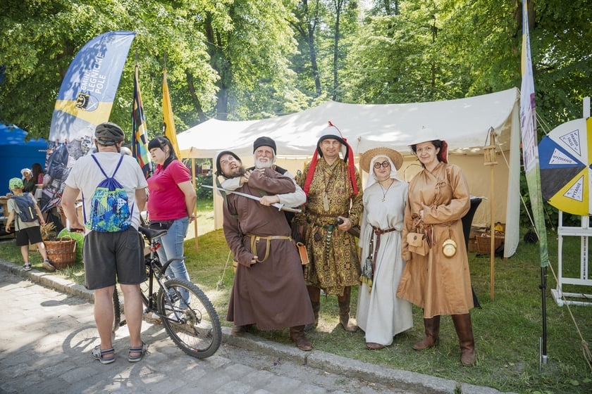 Festiwal Pasibrzucha 2025 na Wrocławskim Torze Wyścigów Konnych Partynice