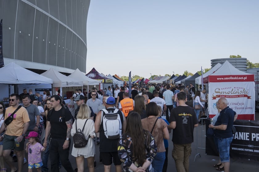 15. Wrocławski Festiwal Dobrego Piwa