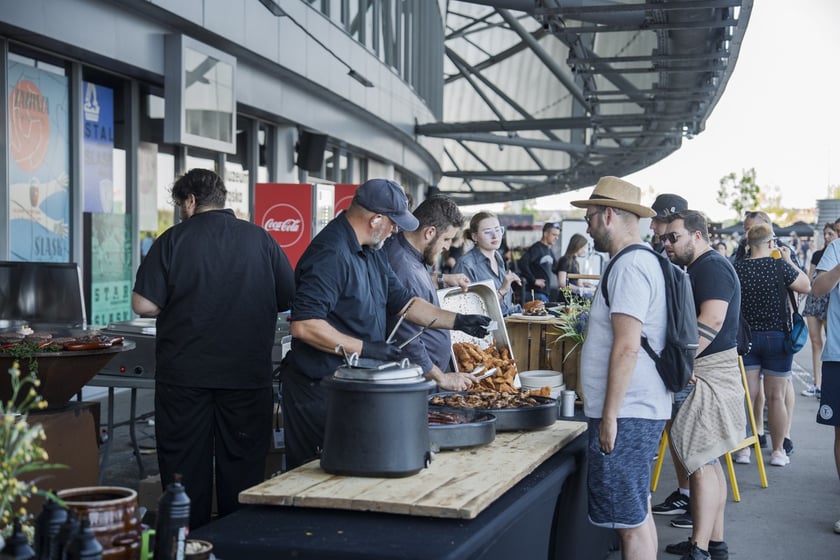 15. Wrocławski Festiwal Dobrego Piwa