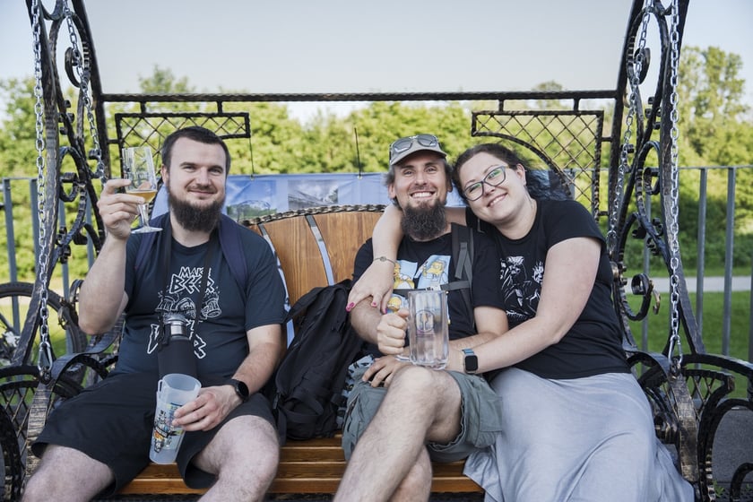 15. Wrocławski Festiwal Dobrego Piwa