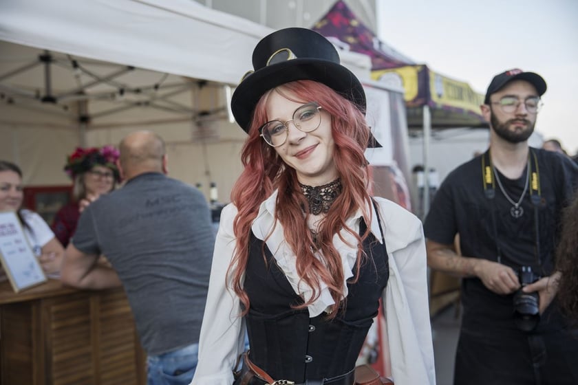 15. Wrocławski Festiwal Dobrego Piwa