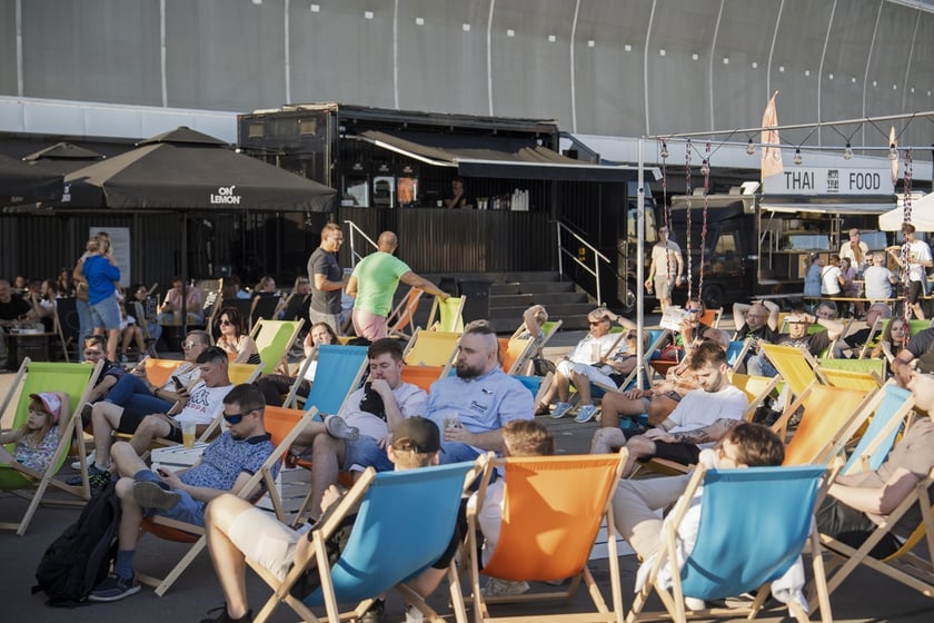 15. Wrocławski Festiwal Dobrego Piwa