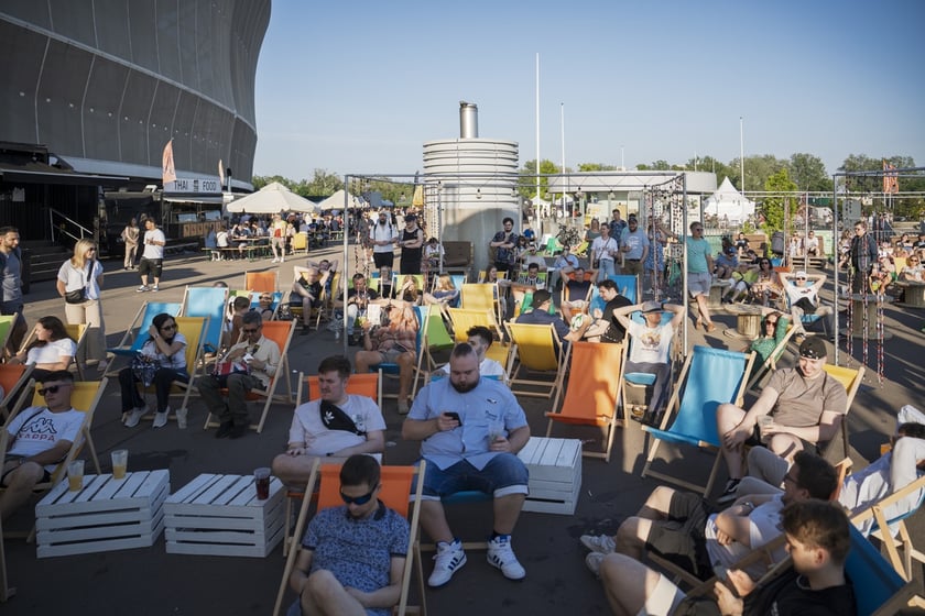 15. Wrocławski Festiwal Dobrego Piwa