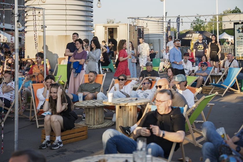 15. Wrocławski Festiwal Dobrego Piwa