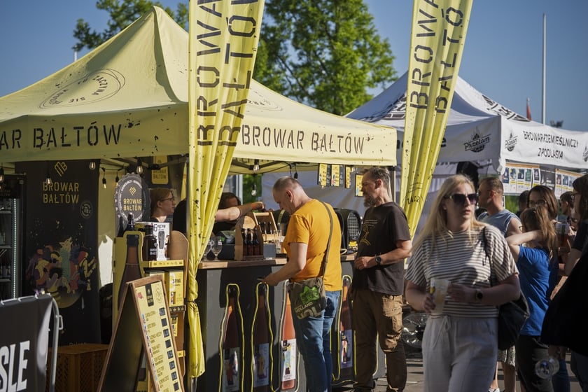 15. Wrocławski Festiwal Dobrego Piwa