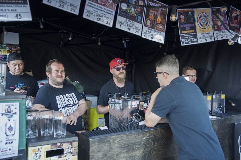 15. Wrocławski Festiwal Dobrego Piwa