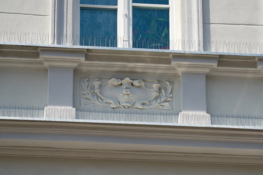 Chudoby 9, czerwiec 2025