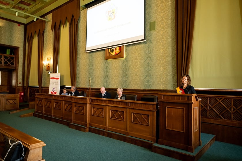 Obchody Regionalne Dnia Ławnika we Wrocławiu