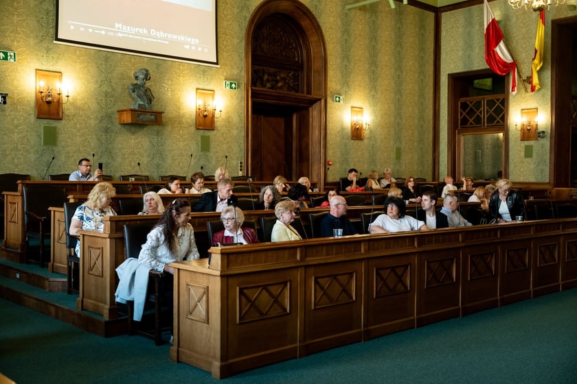 Obchody Regionalne Dnia Ławnika we Wrocławiu
