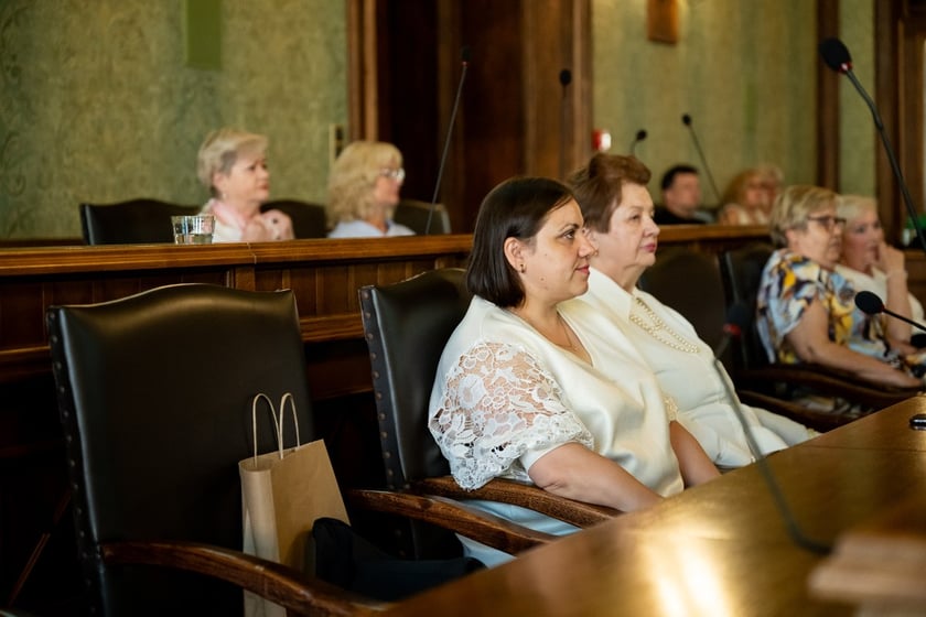 Obchody Regionalne Dnia Ławnika we Wrocławiu