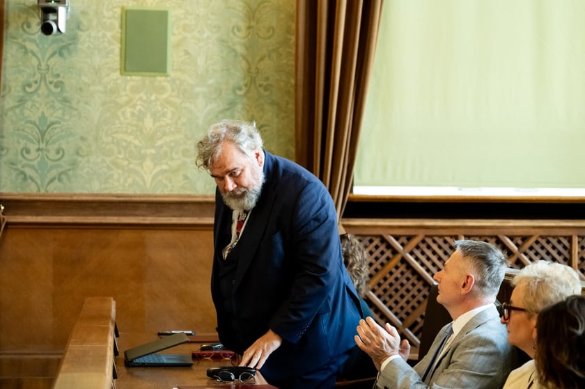 Obchody Regionalne Dnia Ławnika we Wrocławiu