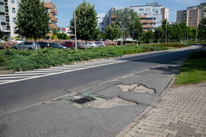 Inauguracja Wrocław na Dobrej Drodze 2025, spotkanie na Gądowie przy Bajana
