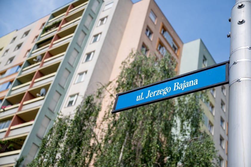 Inauguracja Wrocław na Dobrej Drodze 2025, spotkanie na Gądowie przy Bajana